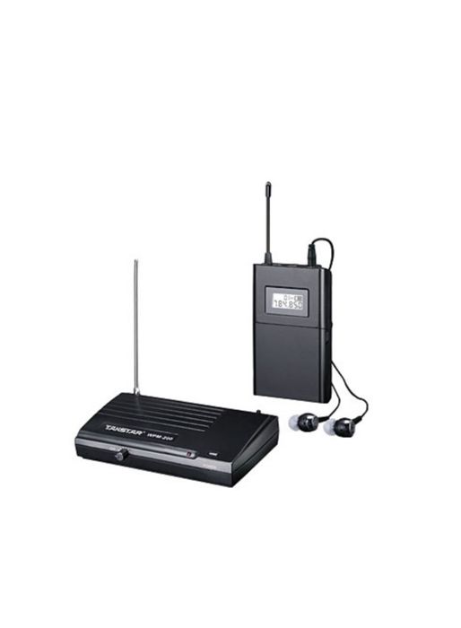 Вушний маніторінг Takstar WPM-200