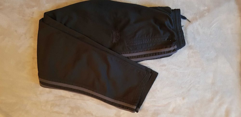 Spodnie dresowe Lonsdale London 158 cm