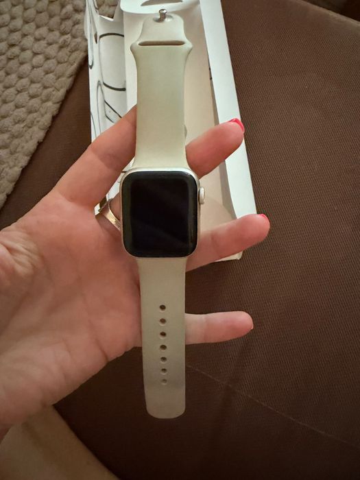 Zegarek apple watch SE gen 2