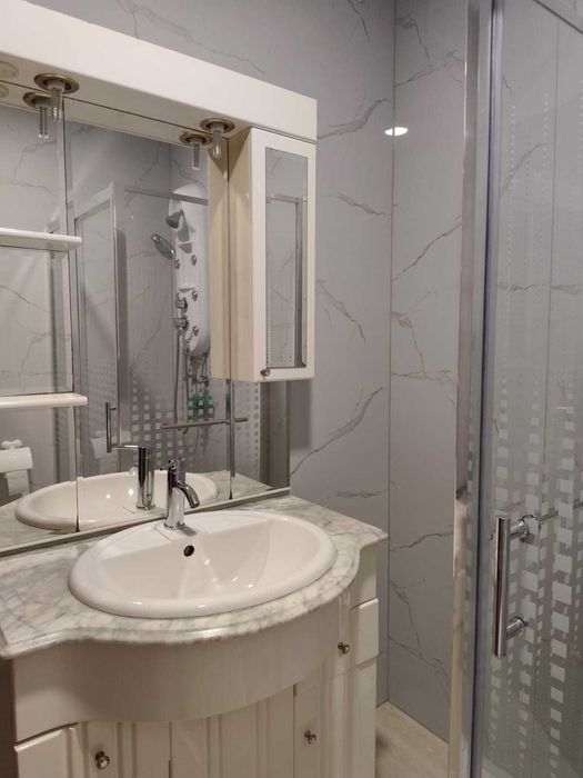 Arrenda-se apartamento T3 na Rua Dr. Francisco Duarte, Braga-S. Vitor