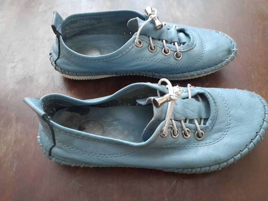 кросовки для девочки 33 размер кожа