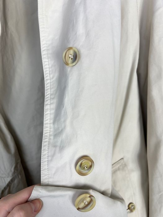 960’s Very Rare Płaszcz Burberrys Commander II Hannover Burberry