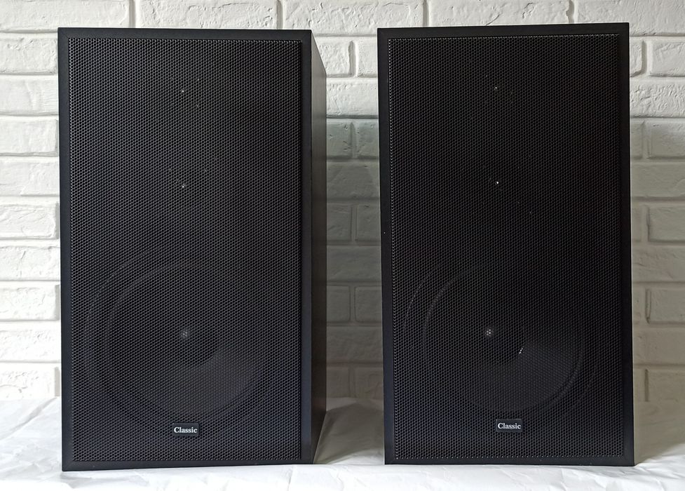 Canton C 875 Classic