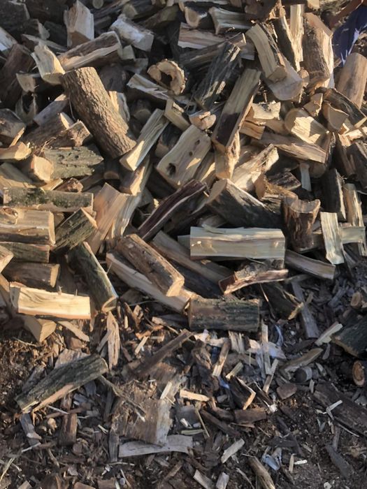 Продам дрова Акация,Дуб.