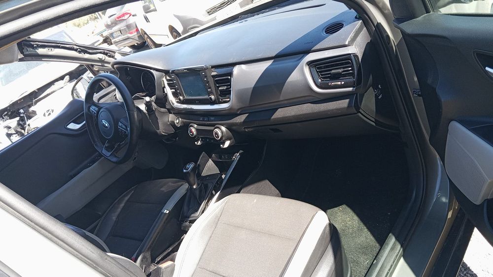 KIA Stonic 1.2 SI 2018
