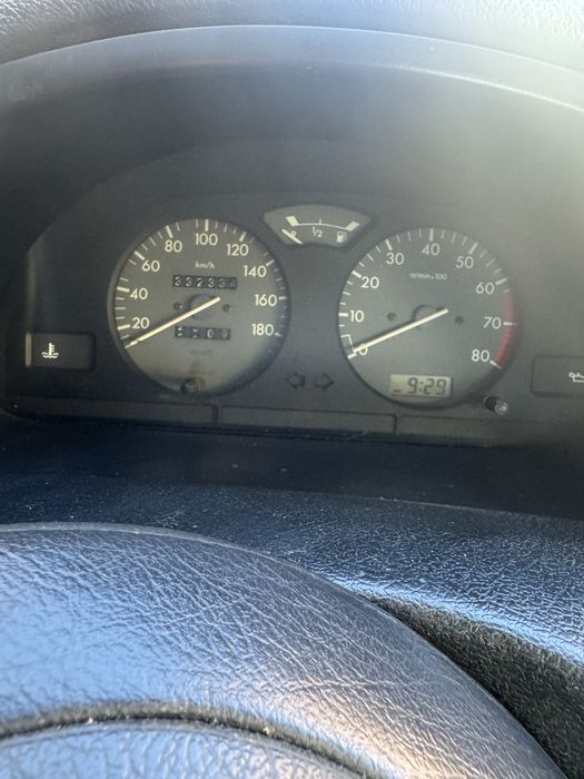 Citroen saxo 1.0