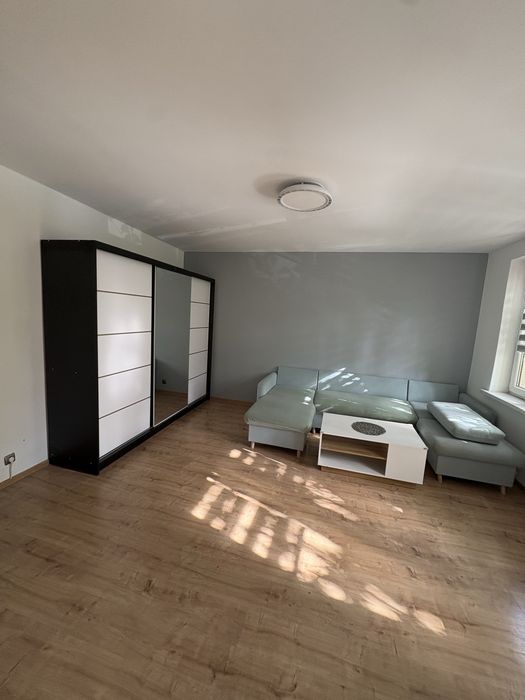 Wynajmę mieszkanie 38 m² – Będzin