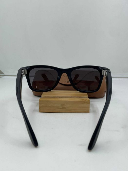 Ray-Ban P Wayfarer Gen 2 Mate Frame Gray L ГАРАНТІЯ 6 місяців МАГАЗИН