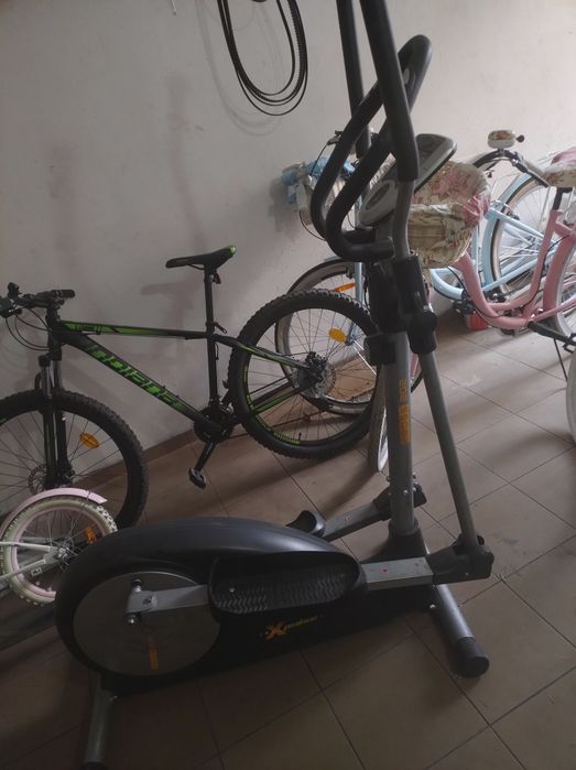 Orbitrek magnetyczny Cross 202 Xpulse