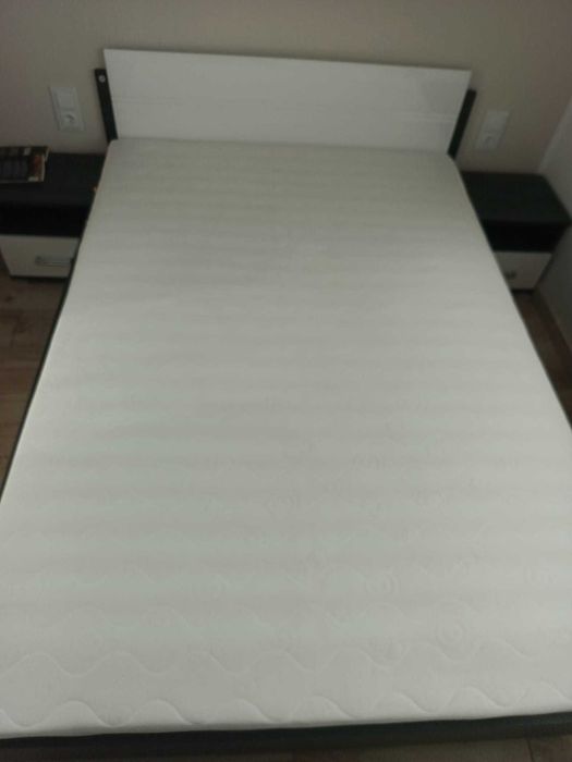 Materac rozmiar 140 x 200