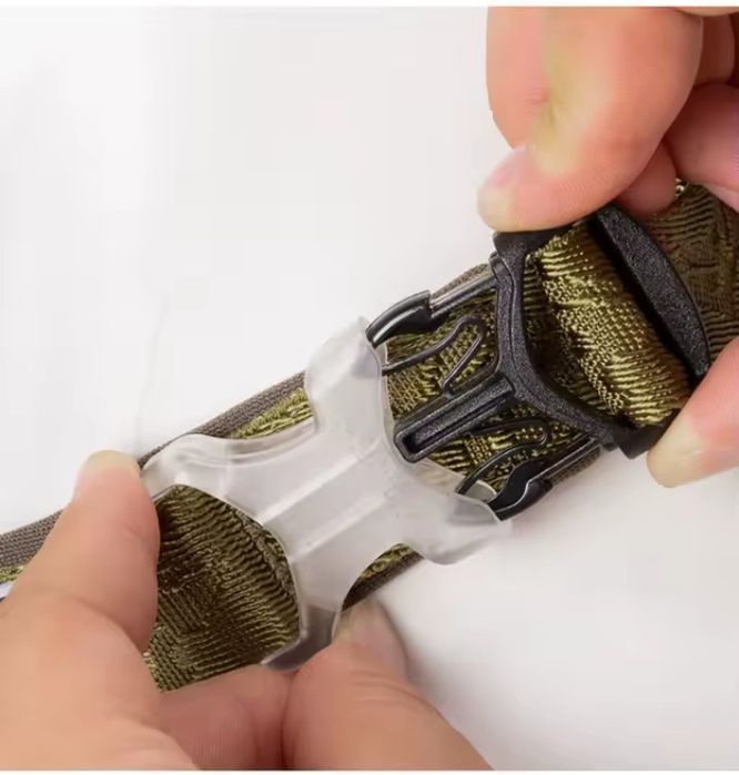 Нашийник ошейник для активних собак