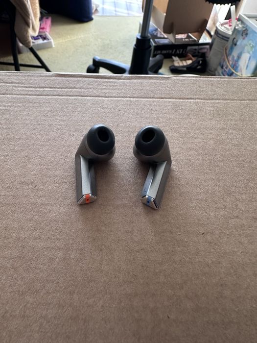 Auticulares Samsung EarBuds 3 pro