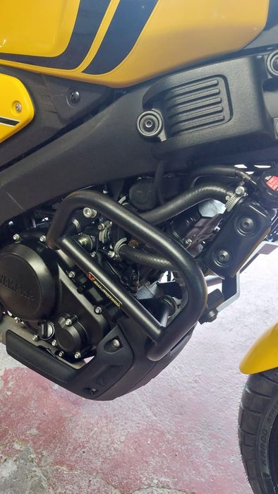 Yamaha XRS 125 / 2021