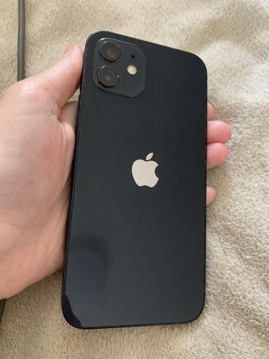 Iphone 12 Айфон 12