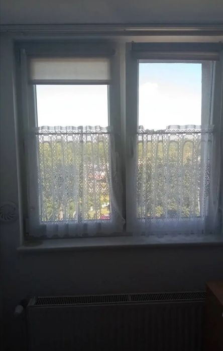 Kawalerka blisko basenu Nurek oraz Skarpy na Rozbarku!!!