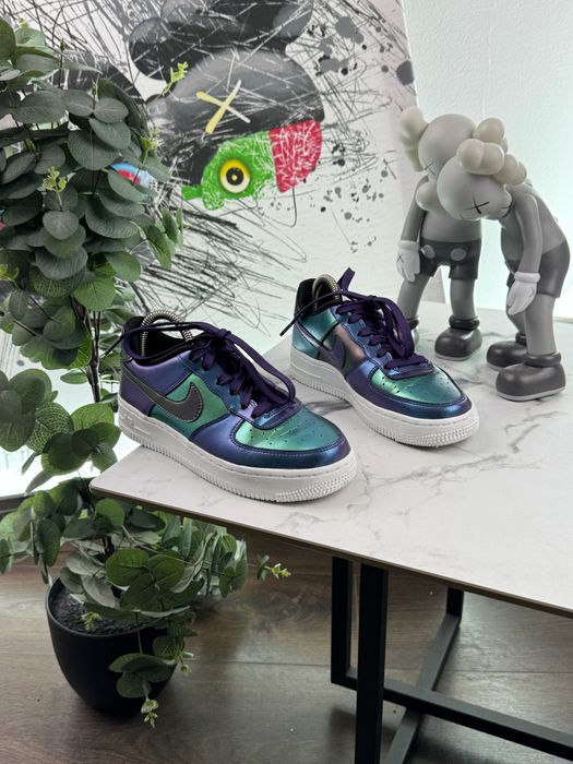 Кросівки Nike Air Force 35.5 розмір Е9815