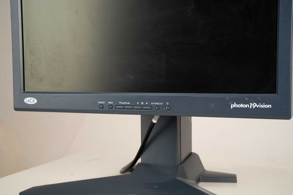 Monitor Lacie Photon 19 Vision 19"