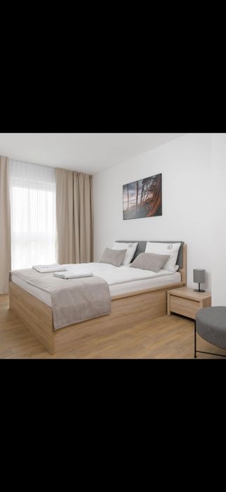 Apartament 4 osobowy