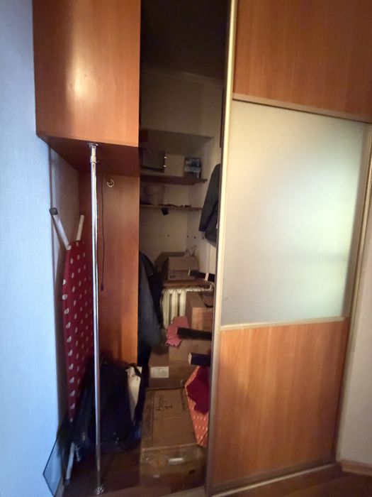 3 кімнатна квартира Олександрівський,Тургенєва 42