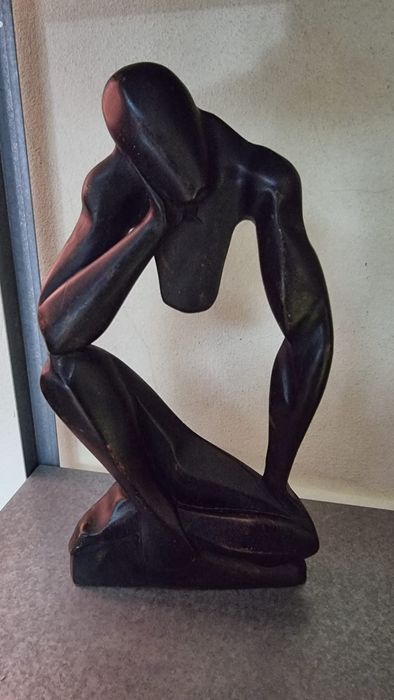 Esculturas Africanas em madeira