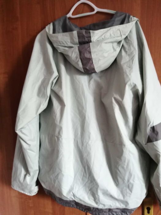 Kurtka campus Sphinx vaportex xl trekkingiwa