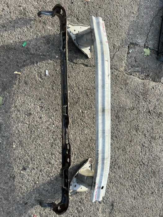 Belka zderzaka przód przednia fiat doblo I 1