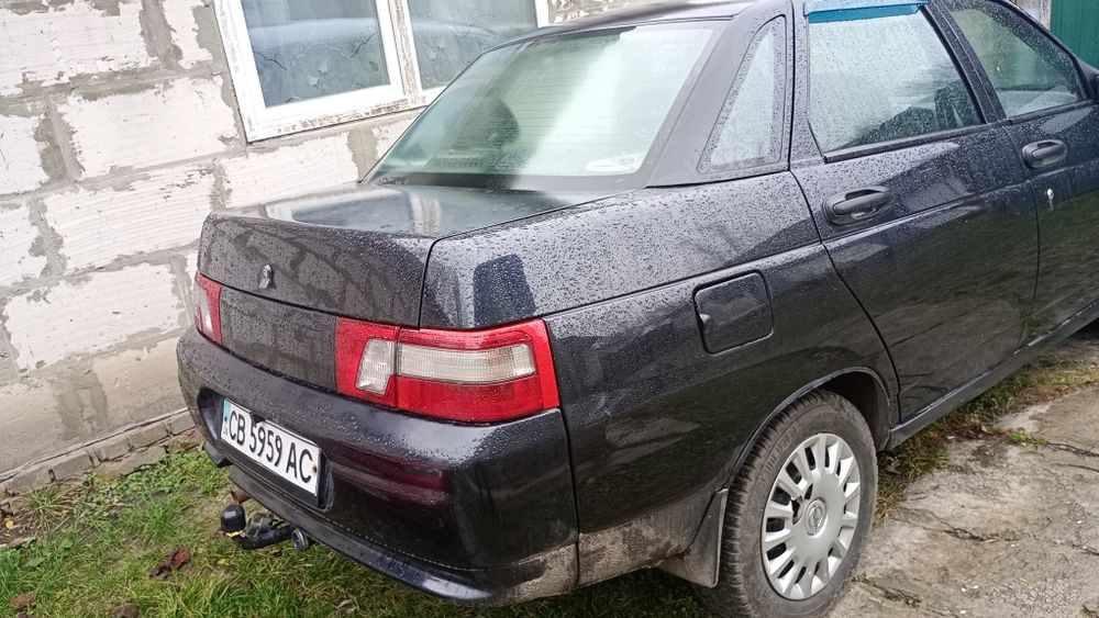 Продам ВАЗ 21010 2010 года