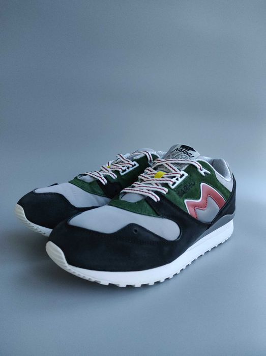 Кросівки  Karhu Synchron Classic "Fear Bear Pack"