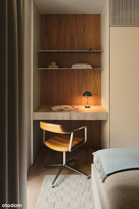 Willa Jūratė apartament nr 9