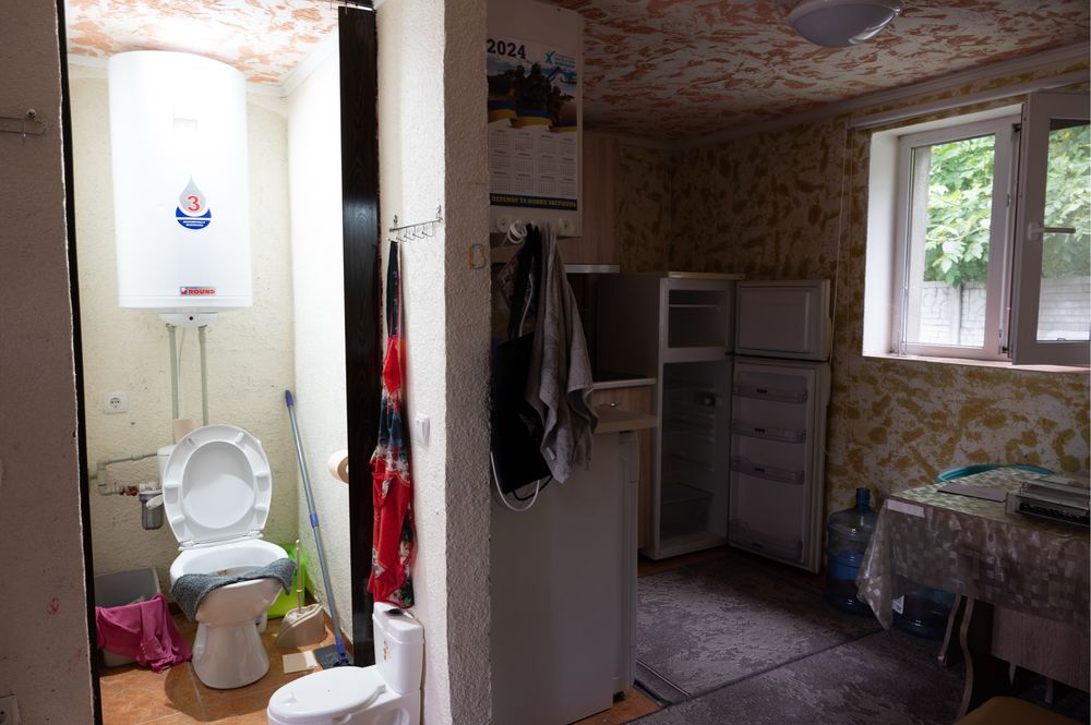 Продається будинок