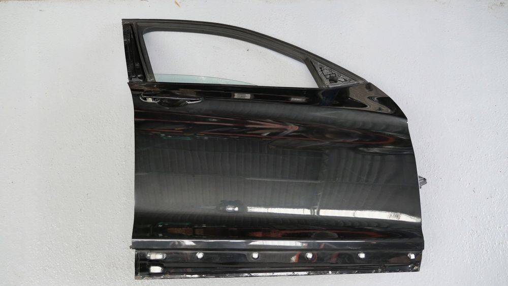 drzwi prawe przód przednie bmw x4 f26 475 black sapphire