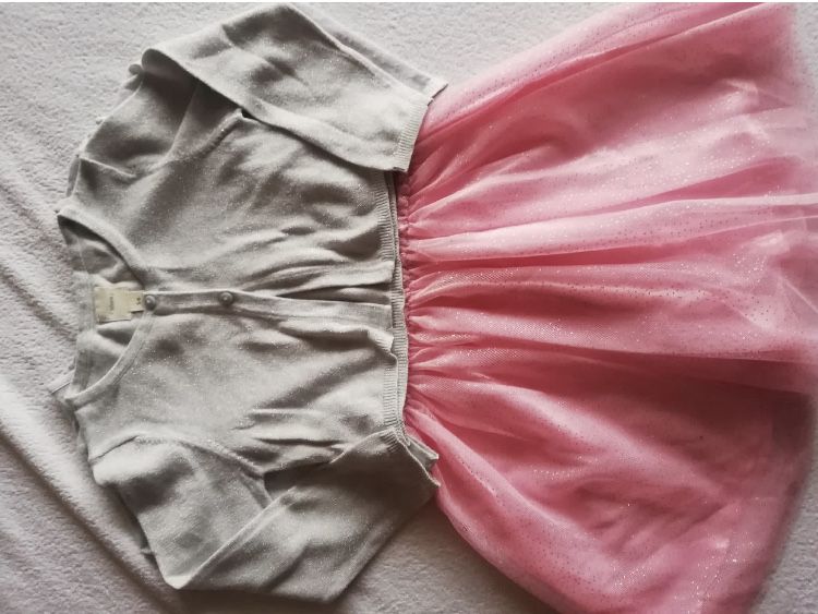 Material escolar e vestidos LOL Surprise! - NOVO