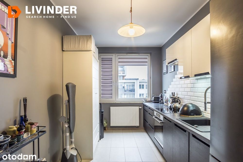 Avia| 52m2 | 2 pokoje| 7 piętro|do wprowadzenia!0%