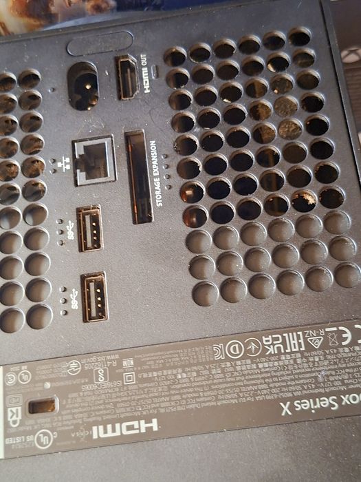 Xbox Series X okazja