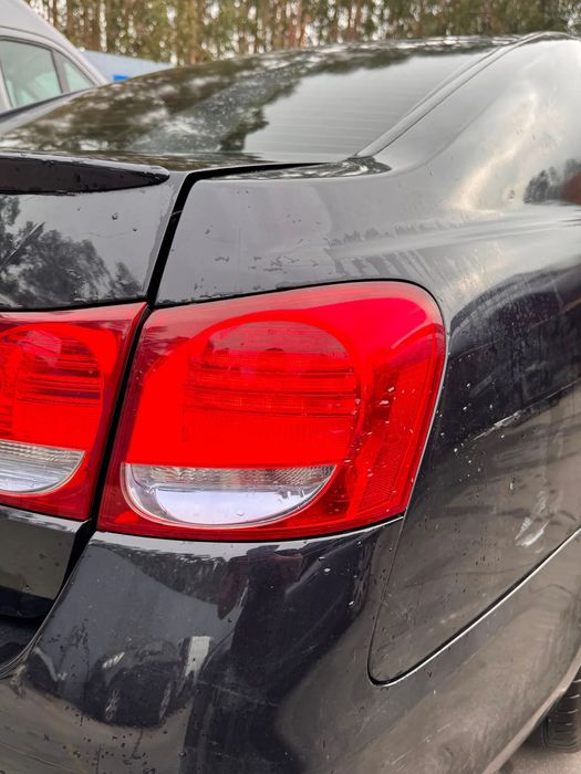 Farolim direito LEXUS GS (GRS19_, UZS19_, URS19_)