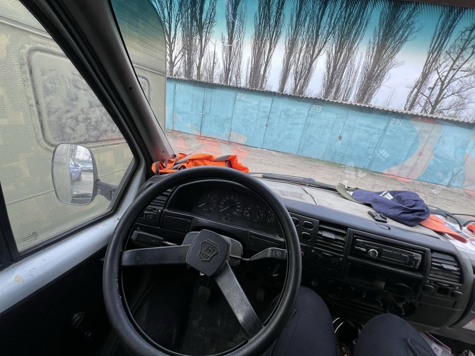 ГАЗ 32213 2003 VIN XTH32213230306374 фото оголошення 8 з 8