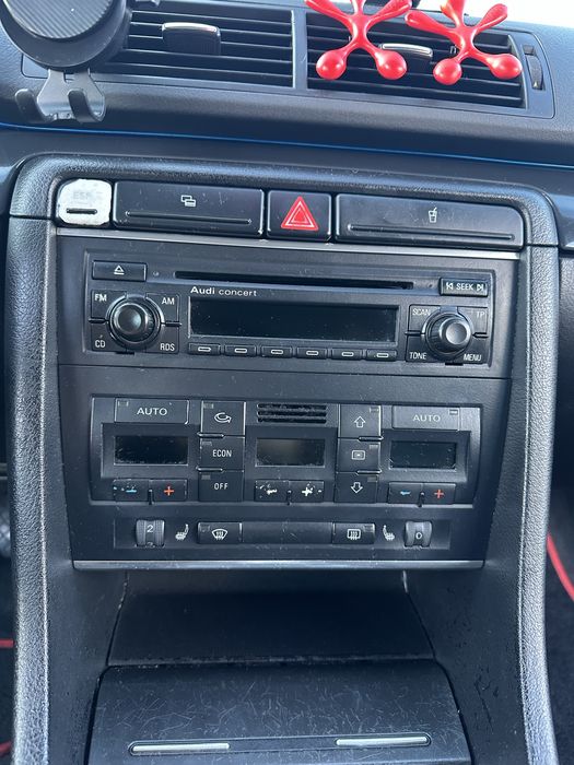 Sprzedam samochód Audi A4 B6