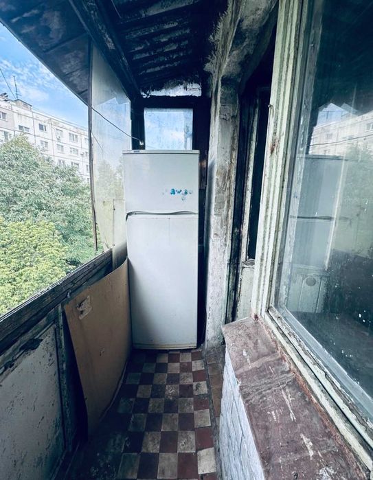 Apartment in Kharkiv - More