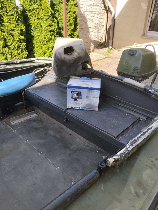 Човен Прогресс 4