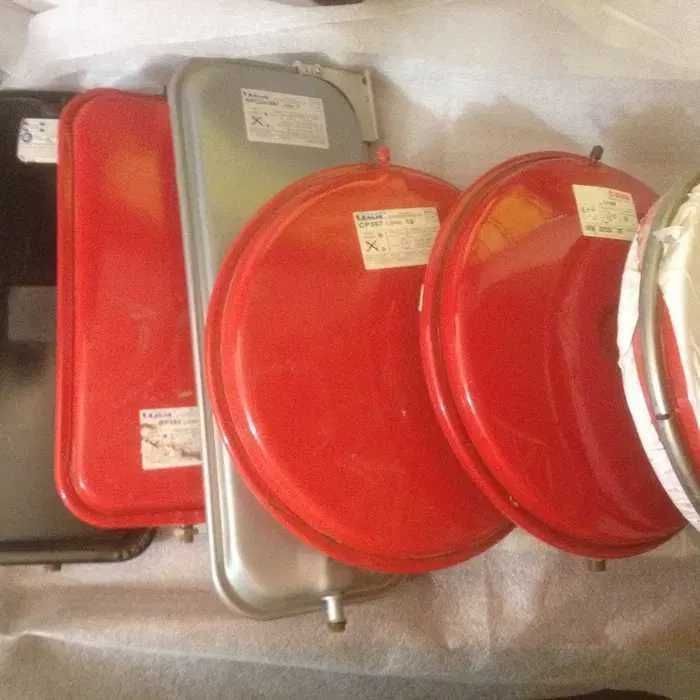 Расширительный бачок бак