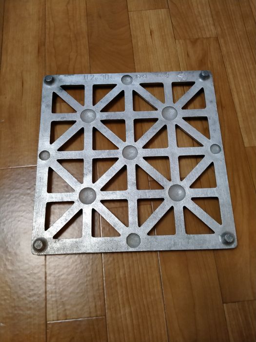 Пельменница вареница СССР клеймо ц 2р.30к.