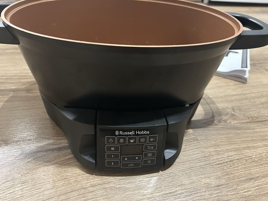Multicooker RUSSELL HOBBS Good to Go