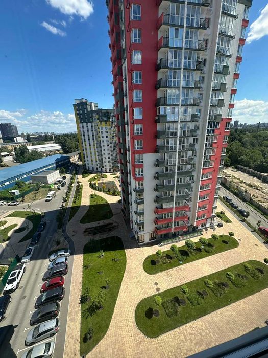 3-rooms apartment apartment by the address st. Ivana Vygovskogo (area 85 m²) - Atlanta.ua - photo 14