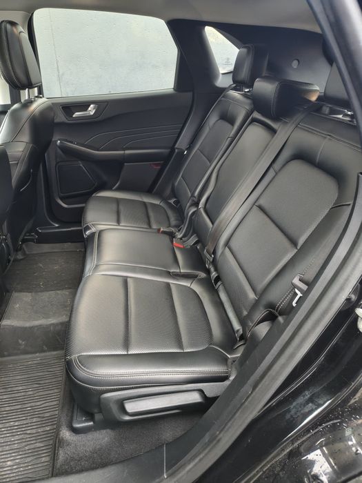 Ford escape 2021 Titanium