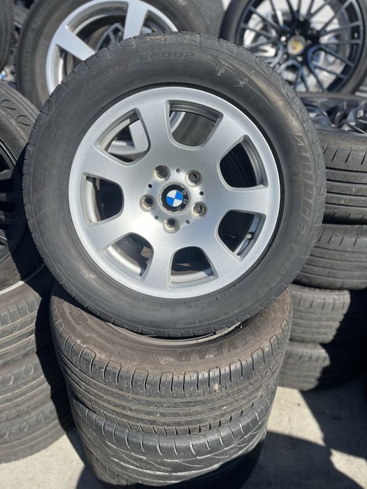 Jantes 16 Originais BMW Style 134 E60 em 5x120