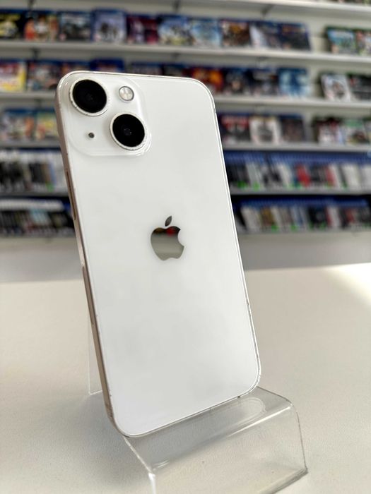 IPhone 13 Mini | 128GB | Starlight | GW3 | A2481