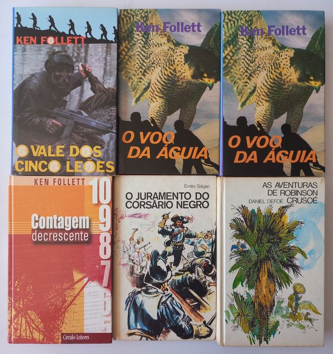 Fiction Books Group