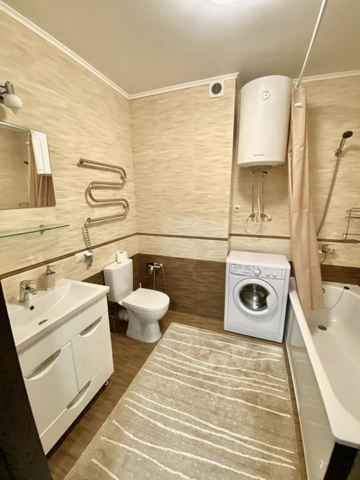 БЕЗ % 1к, просп.Гузара 46-Б, з КОМОРОЮ 2,5 кв.м,Берестейська,Вокзальна