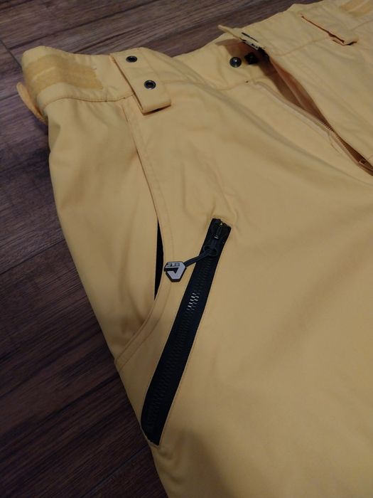 Spodnie snowboardowe Sub Industries