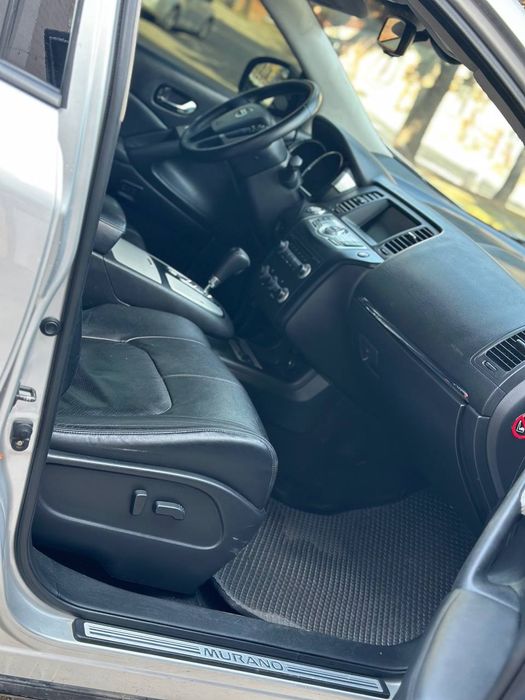 Ниссан Мурано 2011г. Дизель. Автомат.